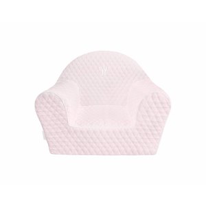Armchair XS baby pink