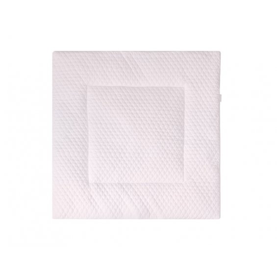 Baby mat baby pink