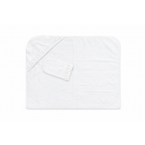 Blanchette baby towel