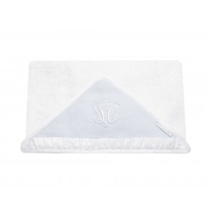 Towel Pure Grey