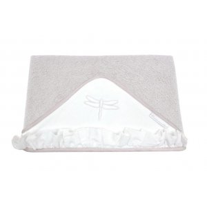 Towel Ivory Mist