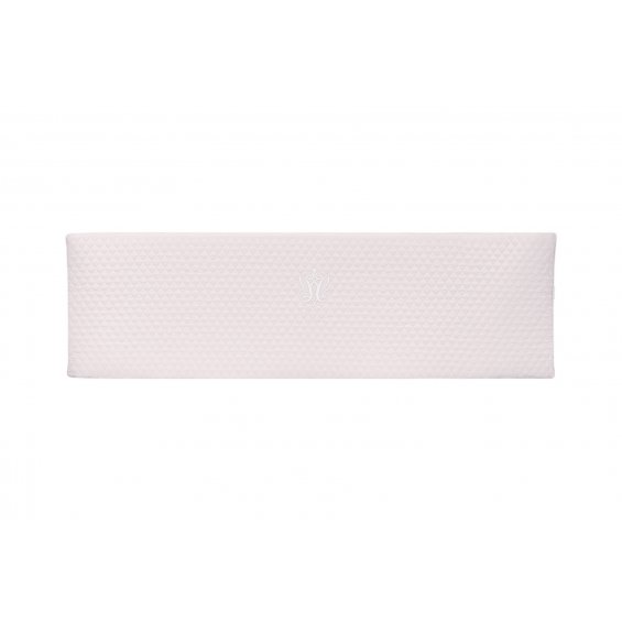 protective panel baby pink