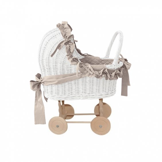 trolley for girl Golden Sand