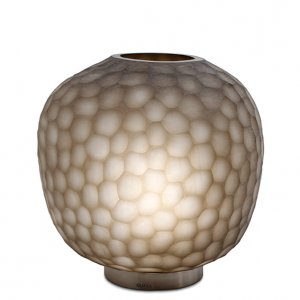 ERBSE 2 table smoke beige low