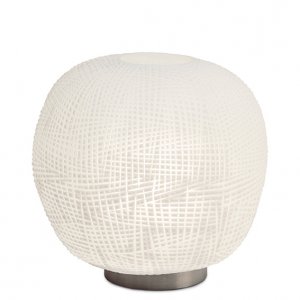 ERBSE 2 table lamp regularcut glass