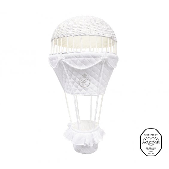 Chandelier Royal with crystals by Swarovski®