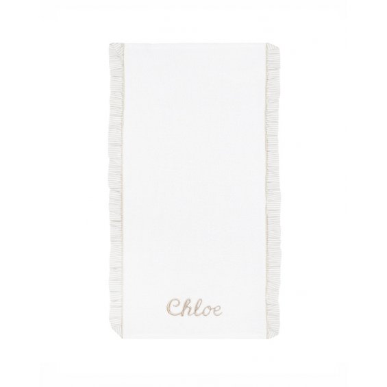 Terry overlay Golden Sand