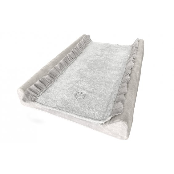 Baby changing station Natural