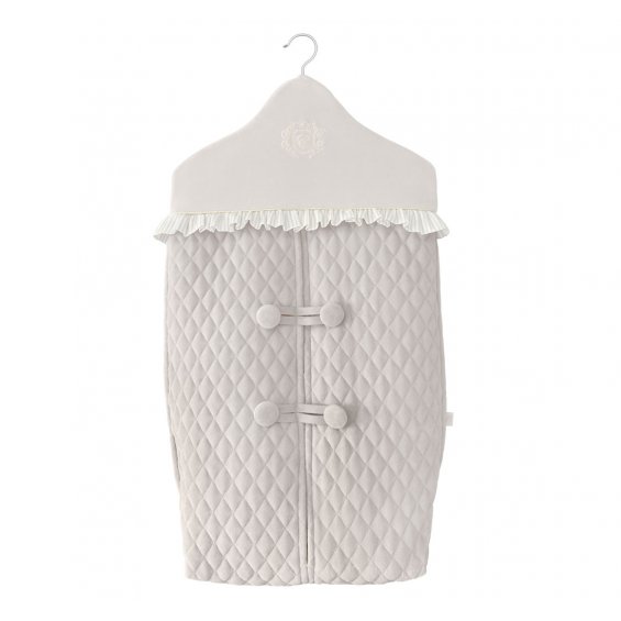 Diaper organizer Golden Sand