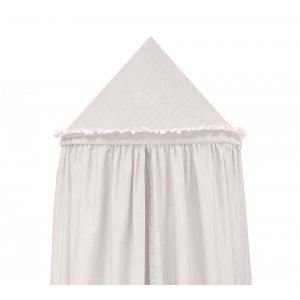 Hanging canopy Pastel Chic