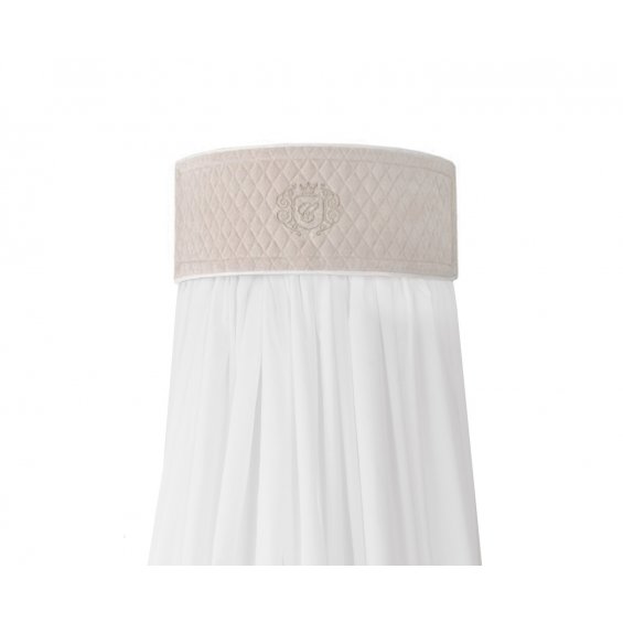 Wall canopy baby Golden Sand