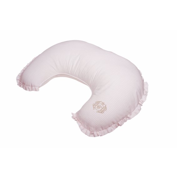 Golden Chic feeding pillow