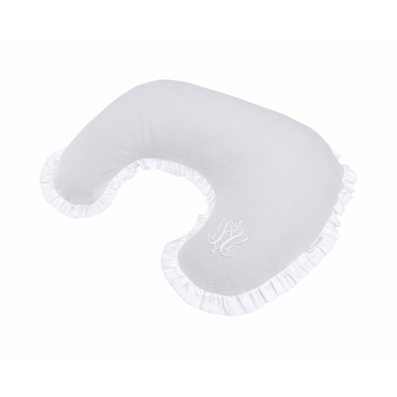 PureGrey feeding pillow