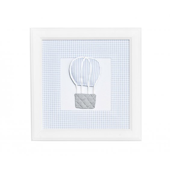 azure picture with doggy 