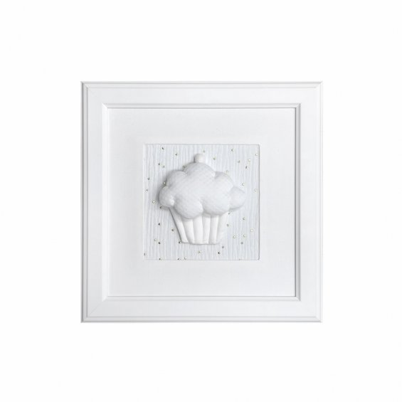 Golden Sand light picture with muffin