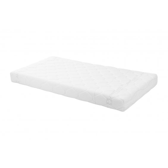 Antibacterial mattress for toddler