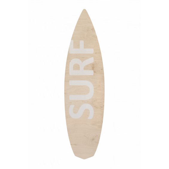 Decorative surfboard XL SURF