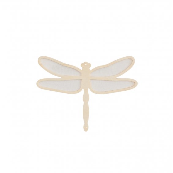 Decorative dragonfly small