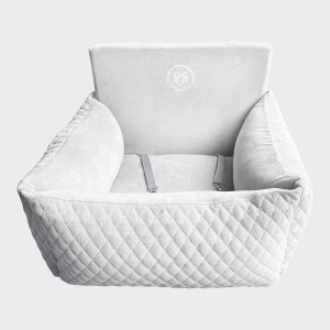 Carseat Stockholm grey