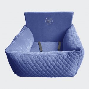 Carseat Stockholm indigo